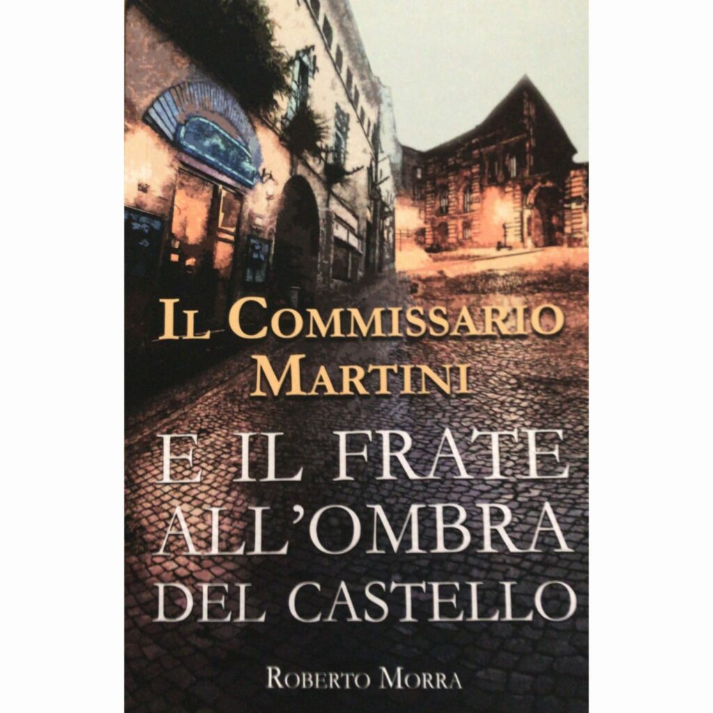 INCONTRO CON ROBERTO MORRA ED IL COMMISSARIO MARTINI NEL TEATRO DELLA NOSTRA SCUOLA ALL'OMBRA DEL CASTELLO  VI ASPETTIAMO MERCOLEDI' 20/11 PER IL PROSSIMO APPUNTAMENTO